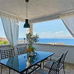 With Parking Space Postira, Brac - 2913 Апартаменты Постира