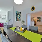 Апартаменты With Parking Space Postira, Brac - 2913 Постира