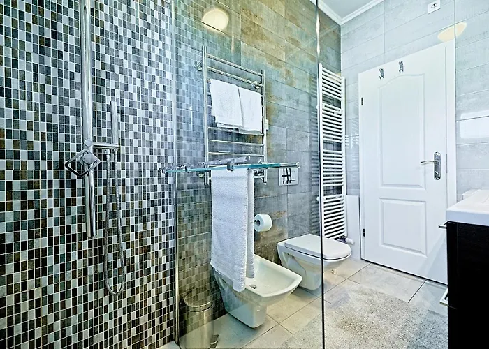 Apartamento With Parking Space Postira, Brac - 2913 Postira