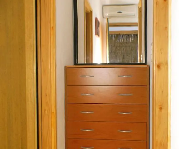 Apartamento With Parking Space Postira, Brac - 2913 Postira