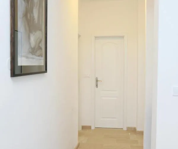 Apartamento With Parking Space Postira, Brac - 2913 Postira