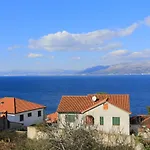 With Parking Space Postira, Brac - 2913 Διαμέρισμα