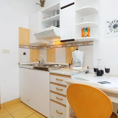 公寓 With Parking Space Postira, Brac - 2913 *