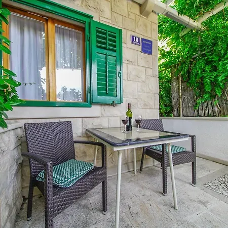 With Parking Space Postira, Brac - 2913 * 波斯蒂勒