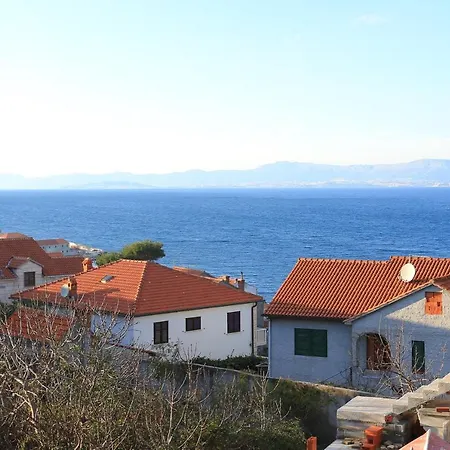 公寓 With Parking Space Postira, Brac - 2913 *