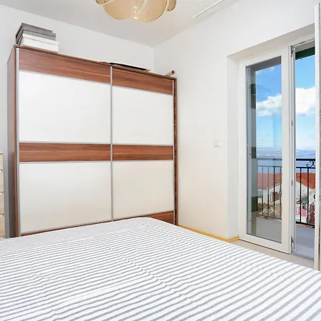 公寓 With Parking Space Postira, Brac - 2913