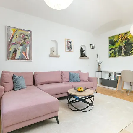 With Parking Space Postira, Brac - 2913 Постира