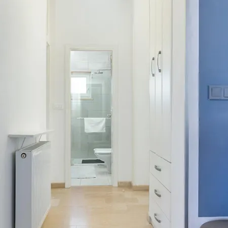 Апартаменты With Parking Space Postira, Brac - 2913 Постира